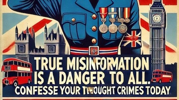 NextImg:Time To Overwhelm Them With Thought-Crimes