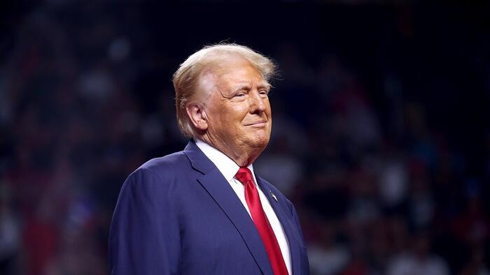 NextImg:"I Can't Stand Donald Trump, But..." Viral X Post Is All You Need To Know Ahead Of Election Day