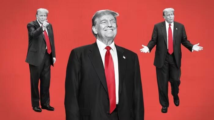 NextImg:Leftists Are Terrified About What Will Happen To Them If Trump Wins The Election