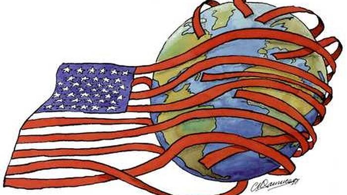 NextImg:Ron Paul: Why Should We Fight Wars For Ukraine And Israel?