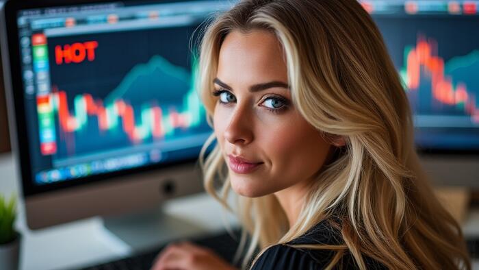 NextImg:Stagflation Signal Stalls Stocks; Sparks Gold Gains