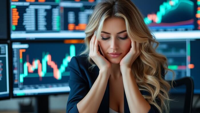 NextImg:Gold, Bitcoin, & The Dollar Surge Ahead Of Retail Sales; Markets "Very Convinced" Of Trump Victory