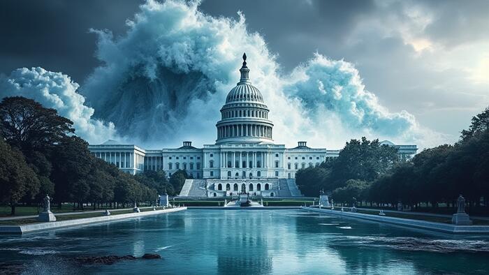 NextImg:Brace Yourselves: A Tsunami Approaches