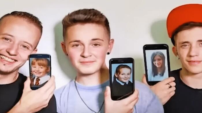 NextImg:3.3% Of High Schoolers Identify As Transgender; CDC Survey Claims