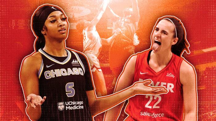 NextImg:WNBA Loses $40 Million Despite Woke Mass Marketing Campaign