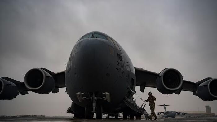 NextImg:Belated US Announcement Confirms Evacuation Of Citizens From Lebanon