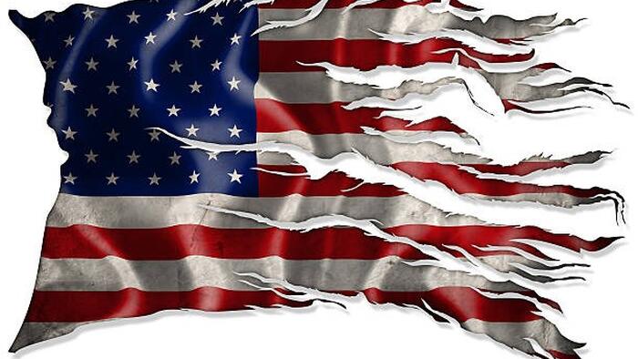 NextImg:America Is Falling Apart: Our National Priorities Are In Dire Need Of Restructuring