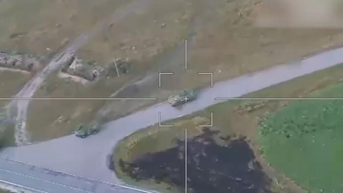 NextImg:Ukraine's Kursk Incursion Enters Third Month, Has Become 'Normalized'