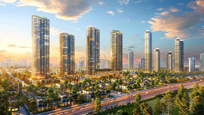 NextImg:Building A Better City: Why Markets Are Our Best Architect