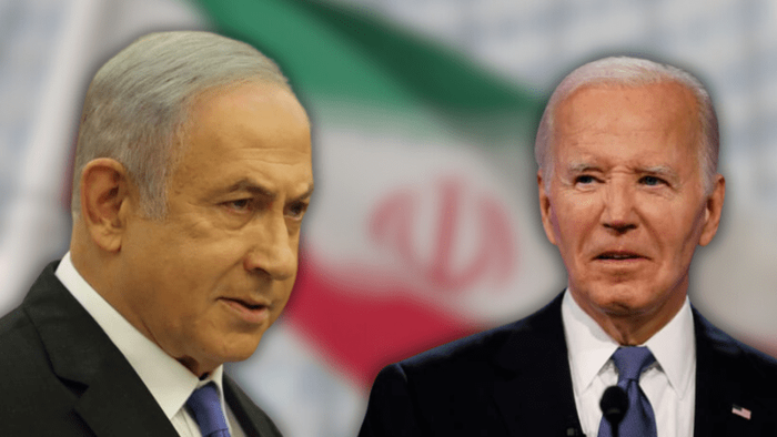 NextImg:Netanyahu Denies Substance Of WaPo Iran Strike Report Which Sent Oil Prices Sliding