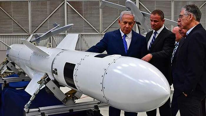 NextImg:Israel Mulling Attacks On Iran Energy Sites Despite Biden Objections, Oil Spikes