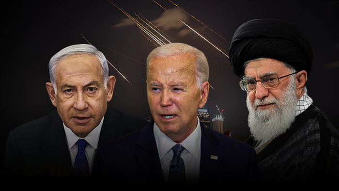 NextImg:Quid Pro Quo Revealed: Netanyahu Vows He Won't Strike Iranian Oil Or Nuclear Targets