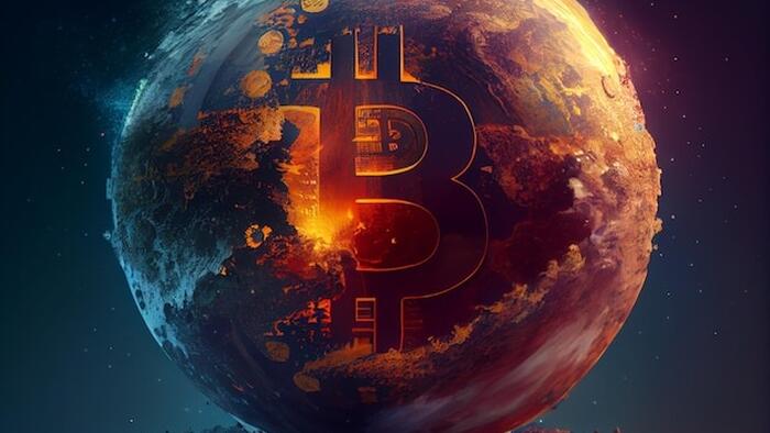 NextImg:Bitcoin Is A Lot More Than Digital Gold: A Rebuttal To The ECB's Crypto-Critical Research Paper