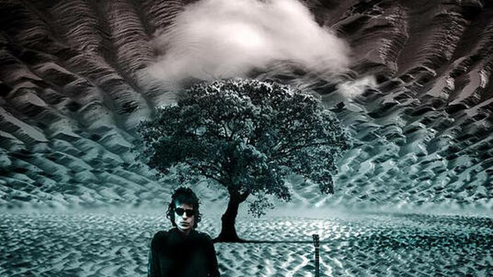 NextImg:A Hard Rain Is Going To Fall