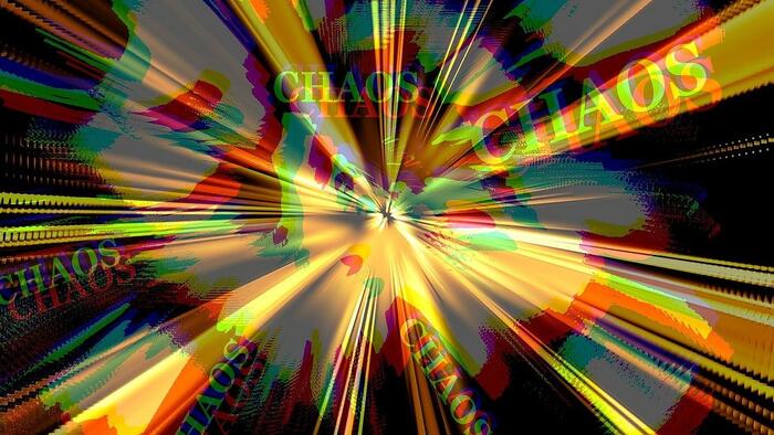 NextImg:The Opposite Of Truth Is Not Just Lies, It Is Chaos...