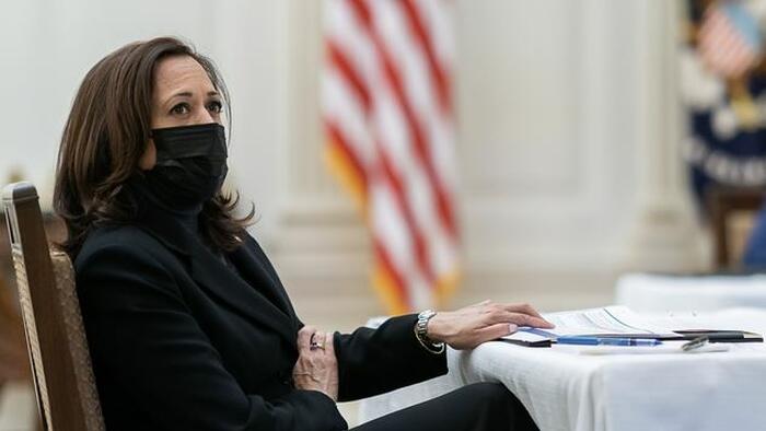 NextImg:Chaos And Crime: Legacy Of The Biden-Harris Border Policies