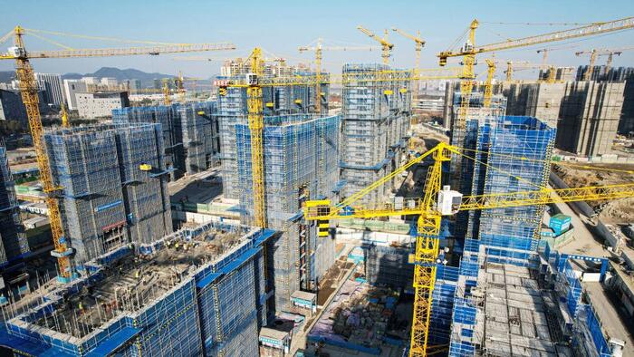 NextImg:"The Policy Sounds Quite Weak": China's MOF Stimulus Announcement Disappoints