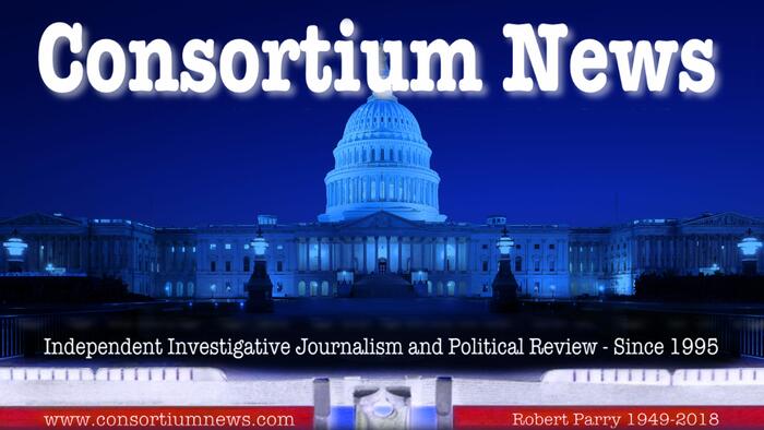 NextImg:News Site Known For Being Fiercely Critical Of US Foreign Policy Hacked, Removed From Web