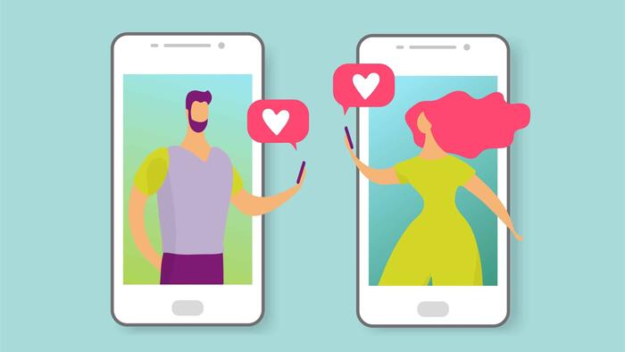 NextImg:39% Of US Couples Met Online