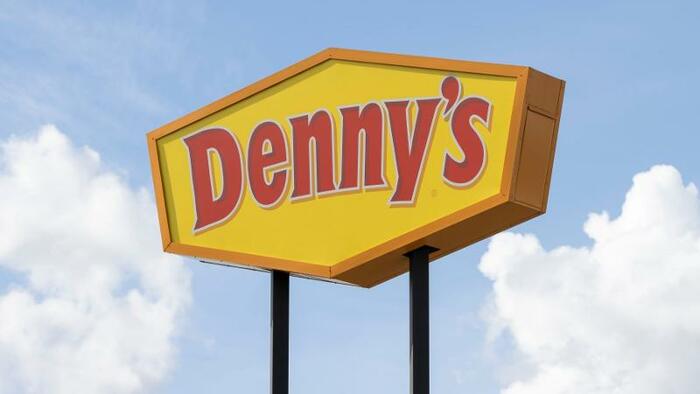 NextImg:Denny's Plots 150 Closings As Part Of Its Growth Strategy