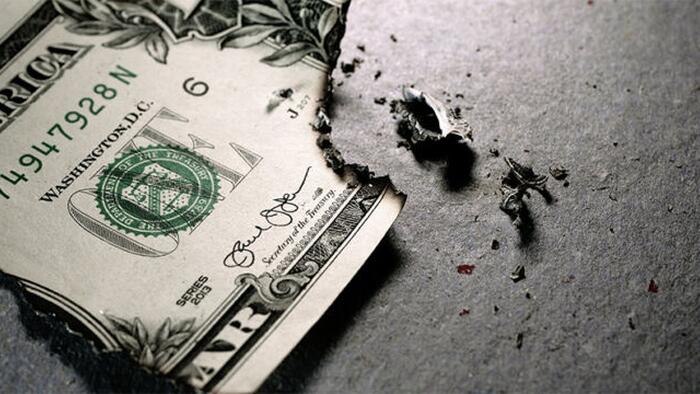 NextImg:Rickards: This Is What Will Destroy The Dollar