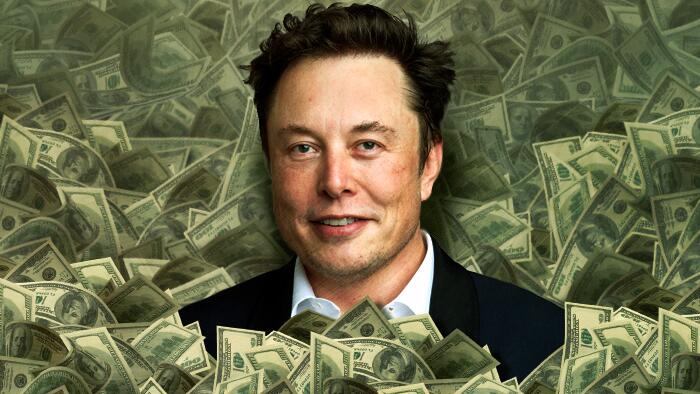 NextImg:Musk PAC Offers $47 Bounty For Every Swing-State Voter Referred To Sign Petition
