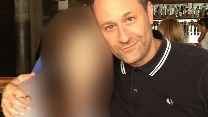 NextImg:Second "Gentleman" Doug Emhoff 'Forcefully Slapped' His Ex-Girlfriend So Hard 'She Spun Around', New Report Alleges