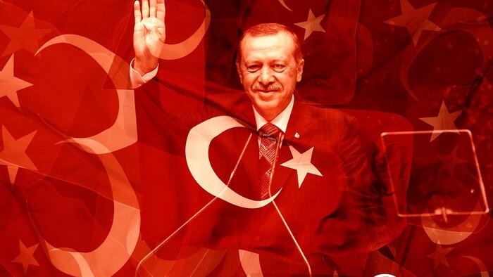 NextImg:How Will Türkiye Respond To War In Lebanon (And Renewed Destabilization Of Syria)? 