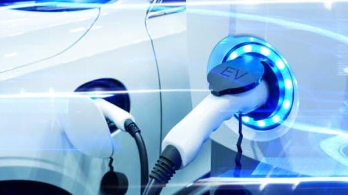 NextImg:EU And China Continue Talks On EV Tariffs Alternative