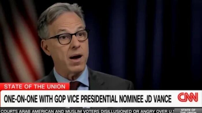 NextImg:Mainstream Media Destroys Its Remaining Credibility...All To Defend An Un-Elected Candidate