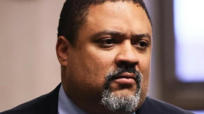 NextImg:Top Cushman & Wakefield Real Estate Broker Has Phone Seized By NY Prosecutors In Adams Probe