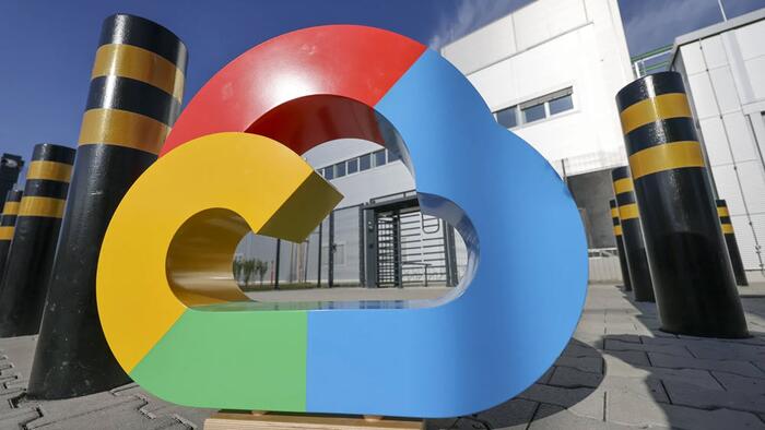 NextImg:Google Turns To Nuclear To Power Its Data Centers