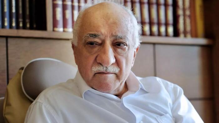 NextImg:Fethullah Gulen, Alleged Mastermind Of 2016 Coup In Turkey, Dies At 83