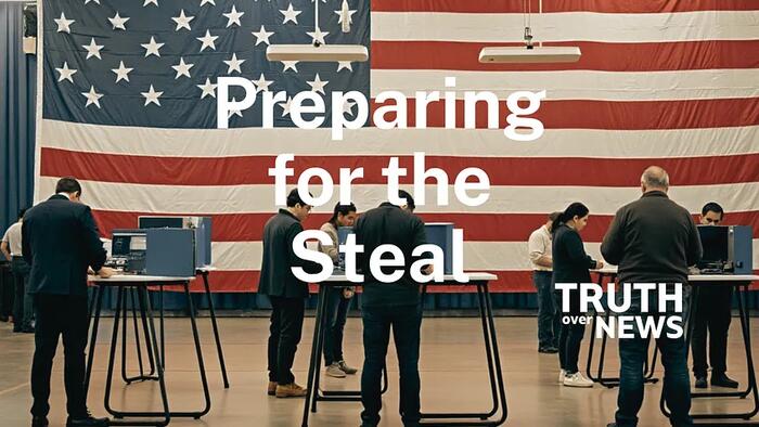 NextImg:Preparing For The Steal