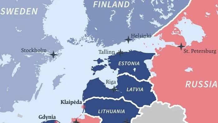 NextImg:Don't Forget About How NATO's Northeastern Flank Can Stir Up A Lot Of Trouble For Russia