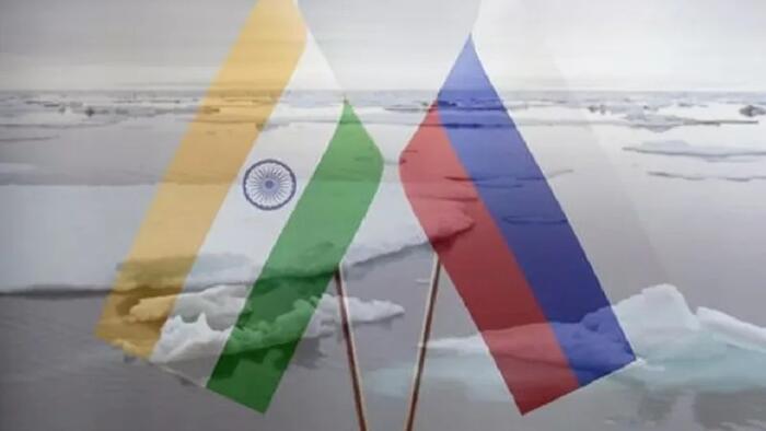 NextImg:Here's What's Driving The Arctic Dimension Of The Russian-Indian Strategic Partnership