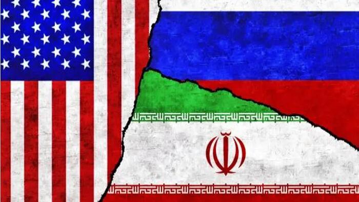 NextImg:The US Fears An Uncontrollable Escalation Sequence With Russia Much More Than With Iran