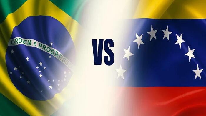 NextImg:Korybko: Brazil's Veto Of Venezuela's BRICS Bid Exposes Multipolar Rift
