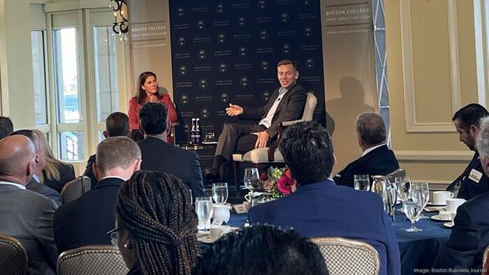 NextImg:McDonald's CEO Warns 2025 Will Be "Another Challenging Year" As Bidenomics Financially Crushes Working-Poor Americans