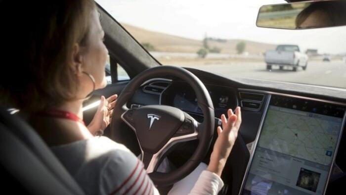NextImg:Tesla Prevails In Lawsuit Alleging Autopilot Fraud