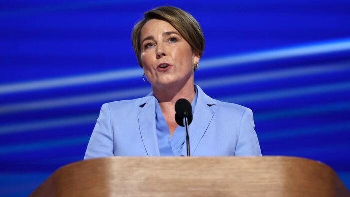 NextImg:Massachusetts Governor Uses Emergency Powers To Fast-Track Sweeping Gun-Control Law