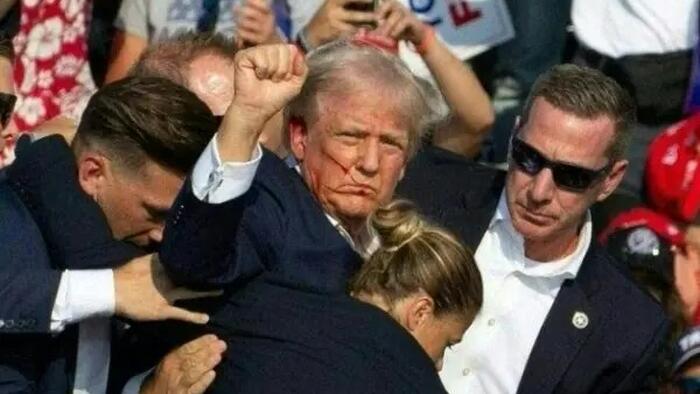 NextImg:Elon Musk To Attend Trump Rally At Site Of Attempted Assassination