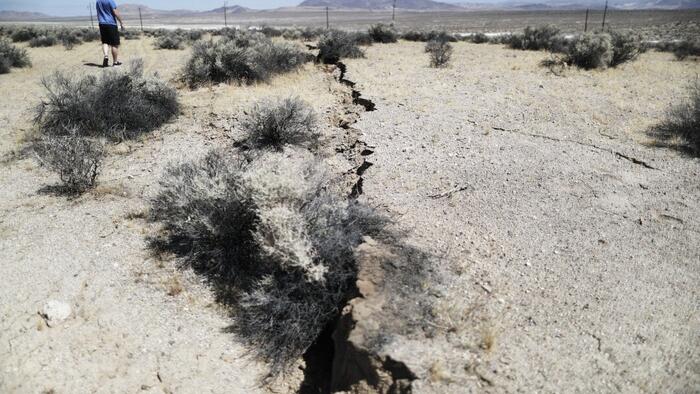 NextImg:Earthquake Insurance Rates Are Set To Increase In California