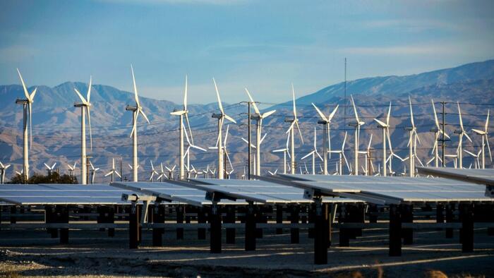 NextImg:Californian Households To Receive Climate Credit In October Utility Bills To Offset Increased Prices