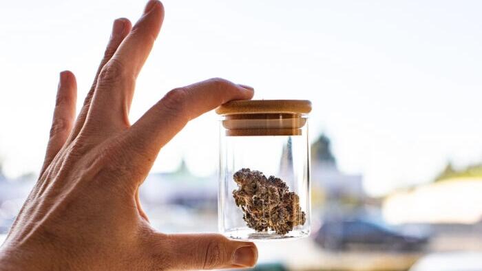 NextImg:Largest California Cannabis Delivery Company Shutting Down