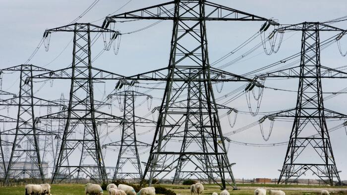 NextImg:When The Electricity Dies