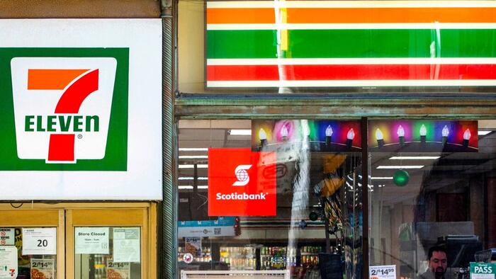 NextImg:More Than 400 North American 7-Eleven Stores To Close