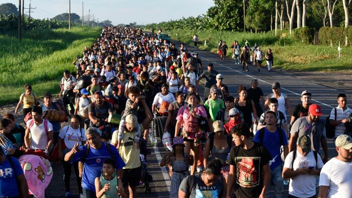 NextImg:Globalism And Freedom Do Not Mix