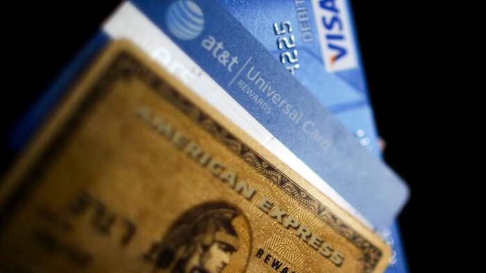 NextImg:Kamunism Strikes Again: Increasing Numbers Of Americans Getting Trapped In Credit-Card Debt