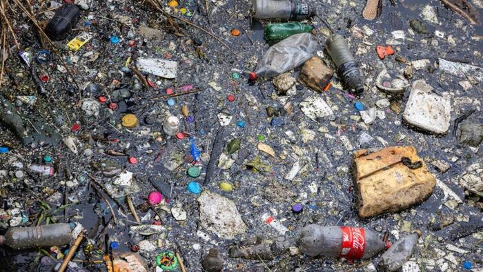 NextImg:CDC Begins Assessment Of Border Pollution In San Diego County